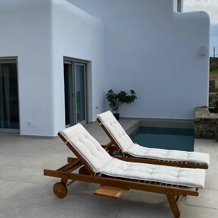 Only Yours , Mykonos *