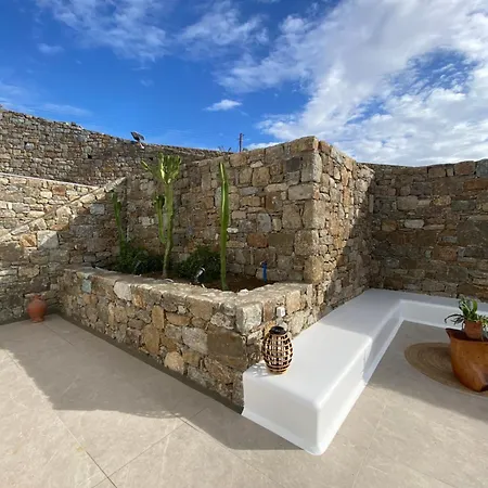 Only Yours , Mykonos Apartment *