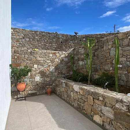 Apartment Only Yours , Mykonos *