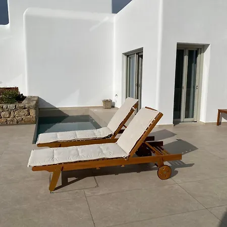 Only Yours , Mykonos Apartment Paraga (Mykonos)