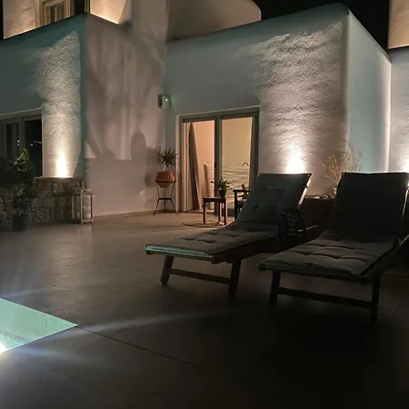 Only Yours , Mykonos Apartment