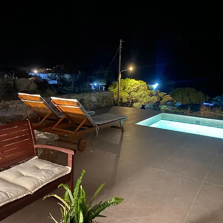 Apartment Only Yours , Mykonos