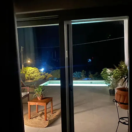 Only Yours , Mykonos Apartment Paraga (Mykonos)