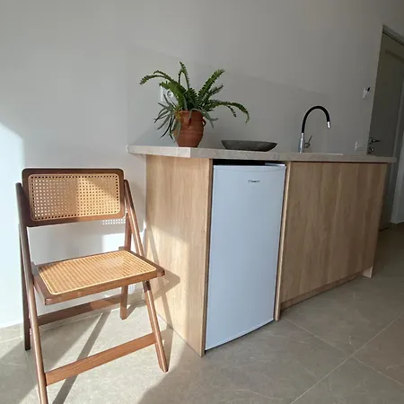 Apartment Only Yours , Mykonos