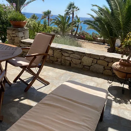 Only Yours , Mykonos *