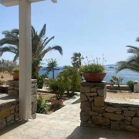 Only Yours , Mykonos Paraga (Mykonos)