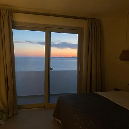 Only Yours , Mykonos Apartment