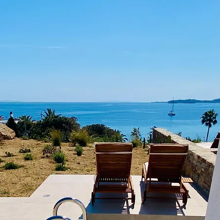 Only Yours , Mykonos