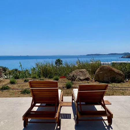Apartment Only Yours , Mykonos