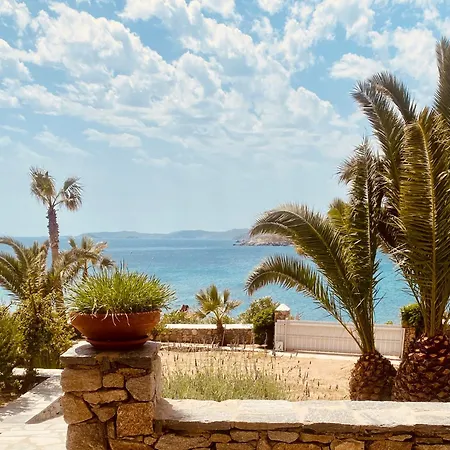 Only Yours , Mykonos Apartment *