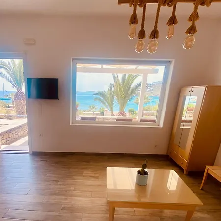Only Yours , Mykonos * Paraga (Mykonos)