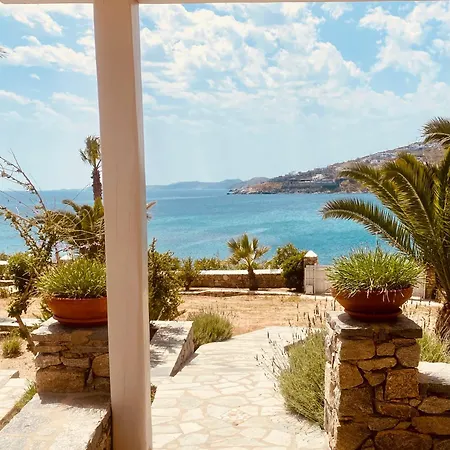 Only Yours , Mykonos *