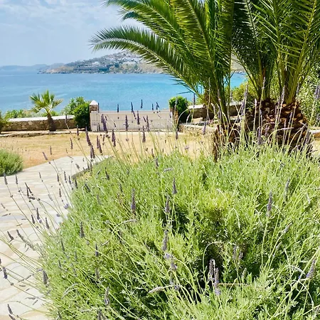 Only Yours , Mykonos * Paraga (Mykonos)