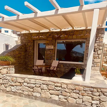 Only Yours , Mykonos Apartment