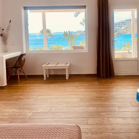 Only Yours , Mykonos Apartment *
