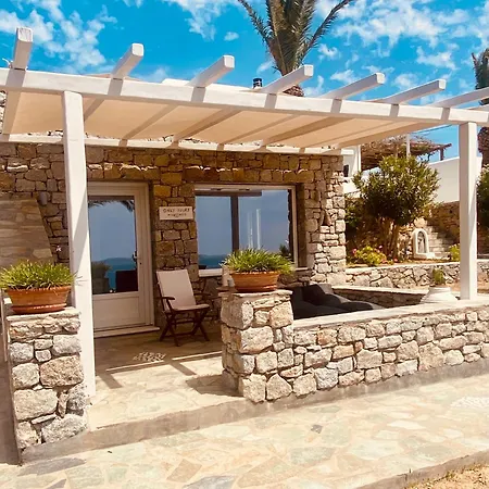 Apartment Only Yours , Mykonos Paraga (Mykonos)