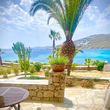Only Yours , Mykonos Paraga (Mykonos)