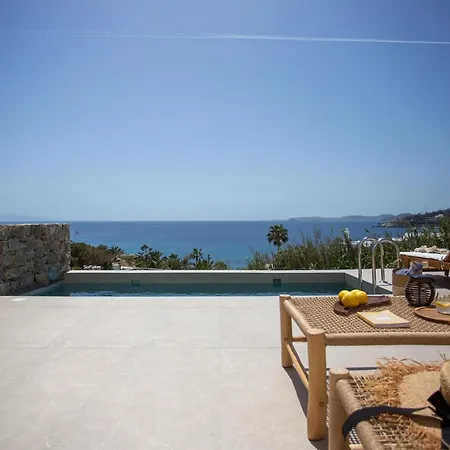 Only Yours , Mykonos Apartment *