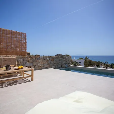 Apartment Only Yours , Mykonos Paraga (Mykonos)