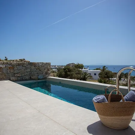 Only Yours , Mykonos *