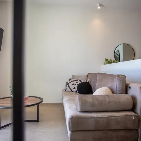 Only Yours , Mykonos Apartment