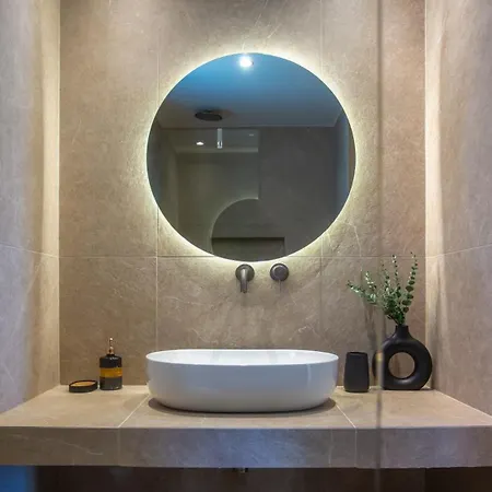 Only Yours , Mykonos - Private Pool & Sea View Near Scorpios Strand Paraga