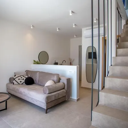 Only Yours , Mykonos * Paraga (Mykonos)