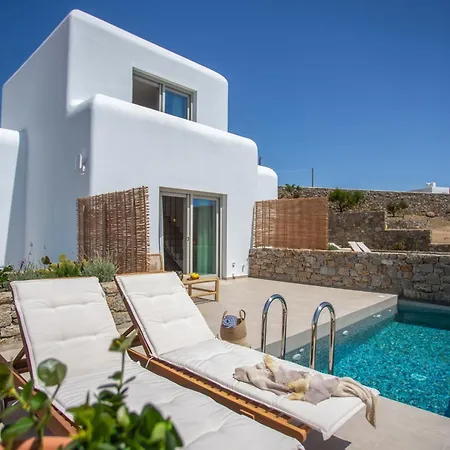 Only Yours , Mykonos