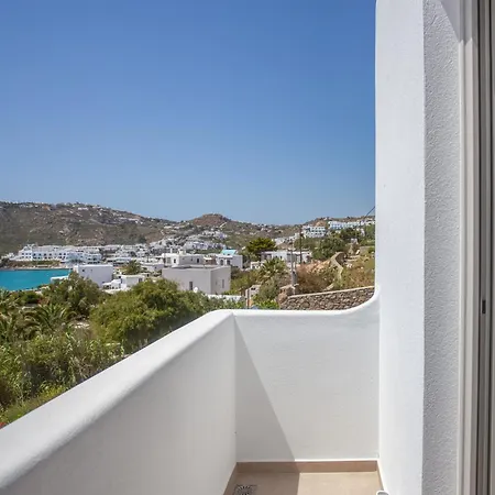 Only Yours , Mykonos *