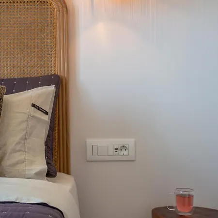 Only Yours , Mykonos *