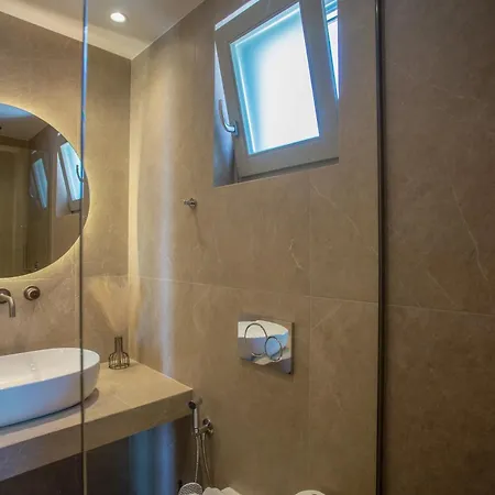 Only Yours , Mykonos Paraga (Mykonos)