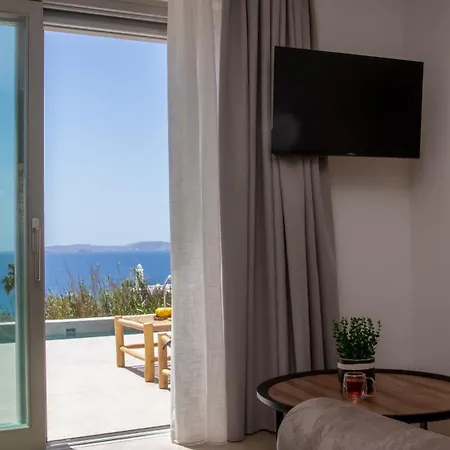 Only Yours , Mykonos *