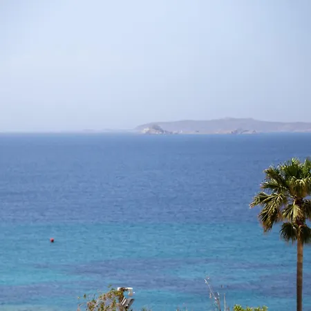 Only Yours , Mykonos Apartment *