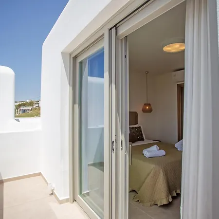 Only Yours , Mykonos Paraga (Mykonos)