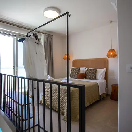 Only Yours , Mykonos