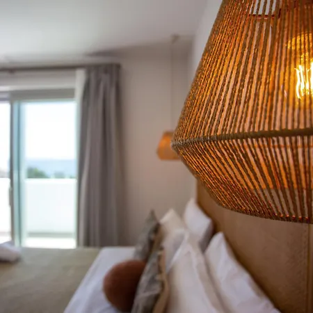 Only Yours , Mykonos Apartment