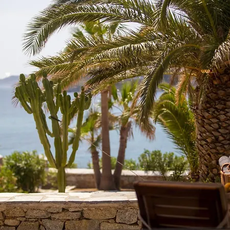 Only Yours , Mykonos *