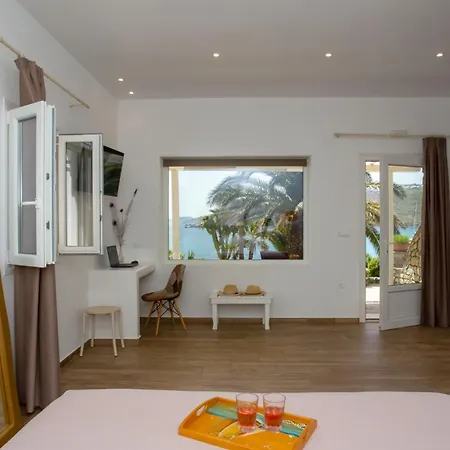 Only Yours , Mykonos Paraga (Mykonos)