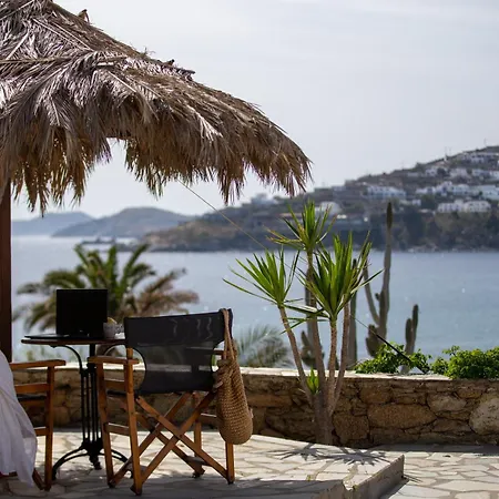 Only Yours , Mykonos Apartment *