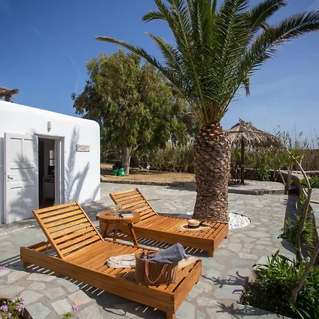 Apartment Only Yours , Mykonos Paraga (Mykonos)