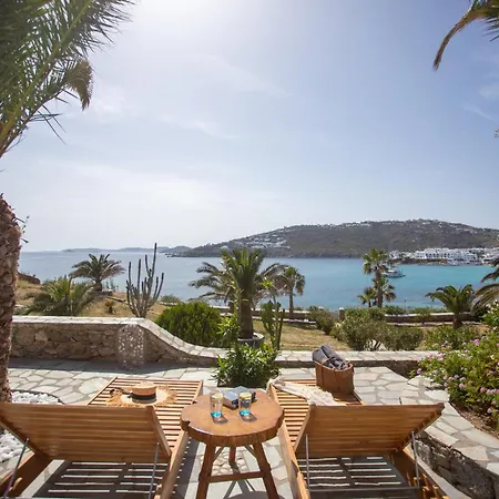 Only Yours , Mykonos *