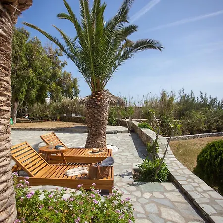 Only Yours , Mykonos Paraga (Mykonos)