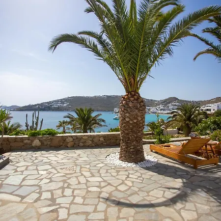 Only Yours , Mykonos * Paraga (Mykonos)