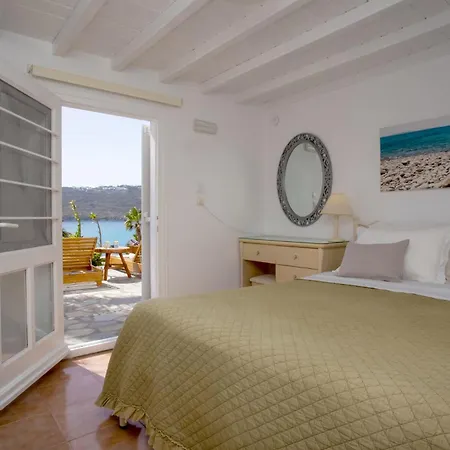 Apartment Only Yours , Mykonos *