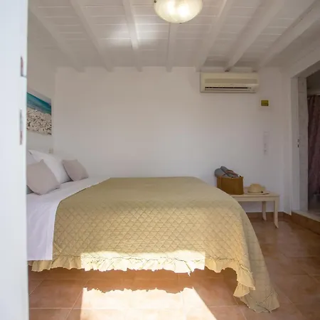 Only Yours , Mykonos