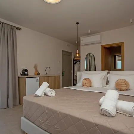 アパート Only Yours , Mykonos パラガ