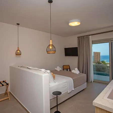 Only Yours , Mykonos *