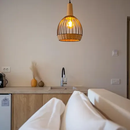 Only Yours , Mykonos Paraga (Mykonos)