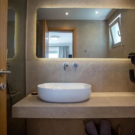 Only Yours , Mykonos