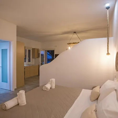 Only Yours , Mykonos